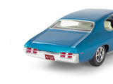 '69 Pontiac GTO "The Judge" 2N1