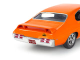 '69 Pontiac GTO "The Judge" 2N1
