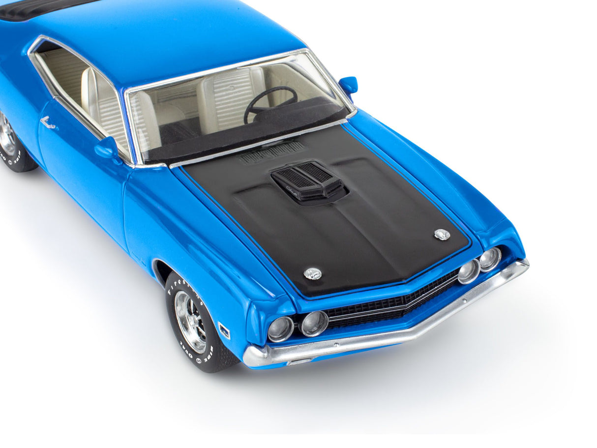 1970 Ford Torino Cobra