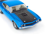 1970 Ford Torino Cobra