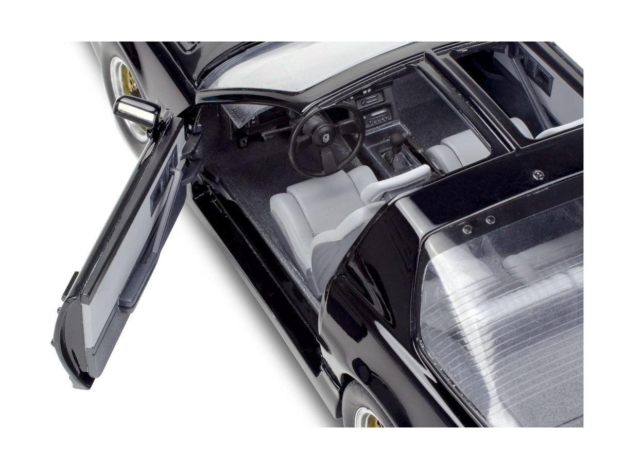 1987 Pontiac Firebird GTA