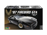 1987 Pontiac Firebird GTA