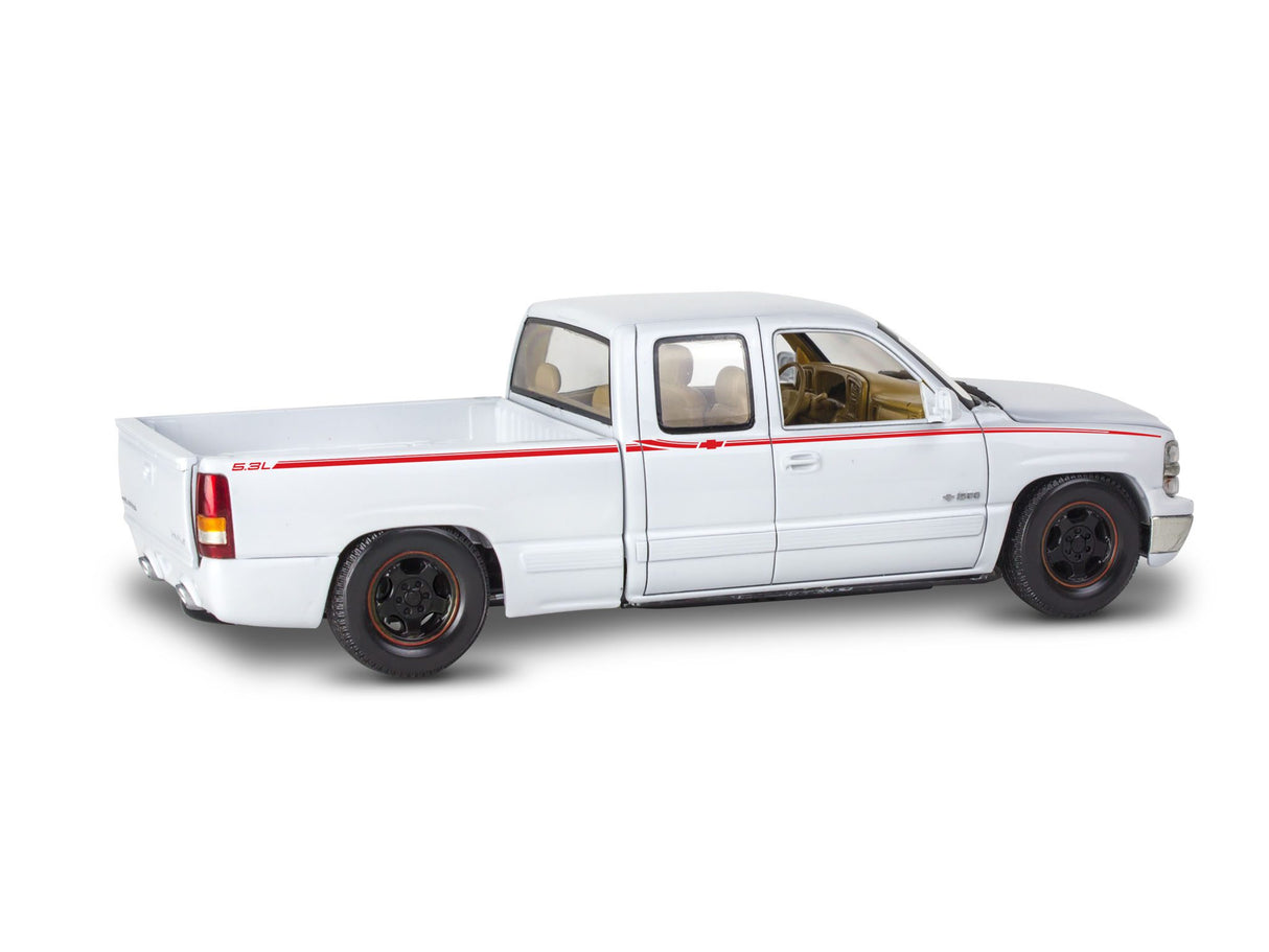 1999 Chevy® Silverado® Street Pickup