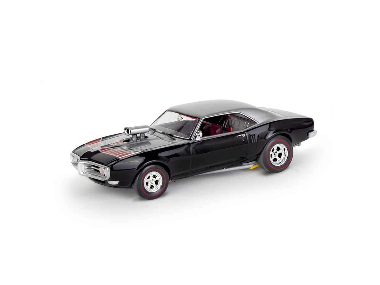'68 Firebird
