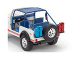 '77 Jeep CJ-7