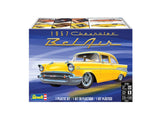 ’57 Chevy® Bel Air® Two Door Sedan