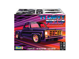 ‘77 Chevy® Street Pickup