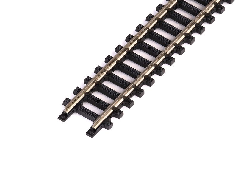 Minitrix Flex Track Length 730 mm / 28-3/4"