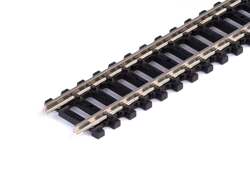 Minitrix Flex Track Length 730 mm / 28-3/4"