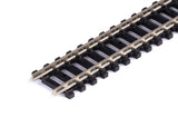 Minitrix Flex Track Length 730 mm / 28-3/4"