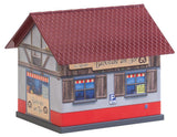 Brewery