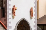 Mountain chapel