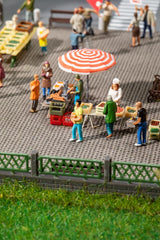 Children's carousel