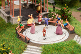 Caravan set