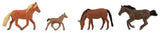 Wire barriers
