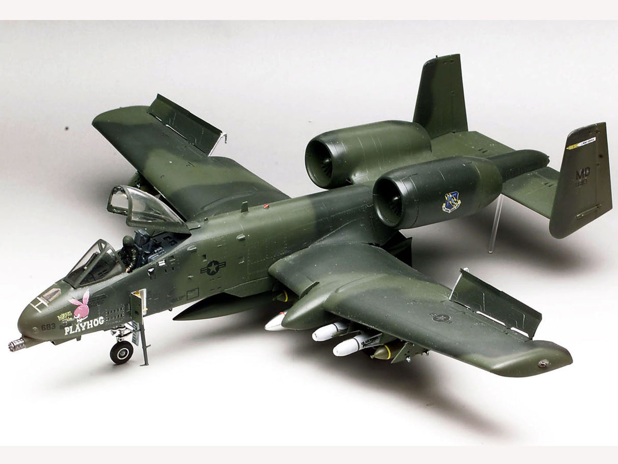 A-10 Warthog