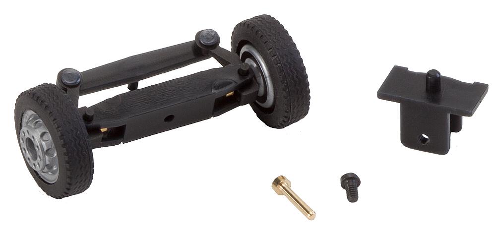 Car System Digital Truck MB Ate
