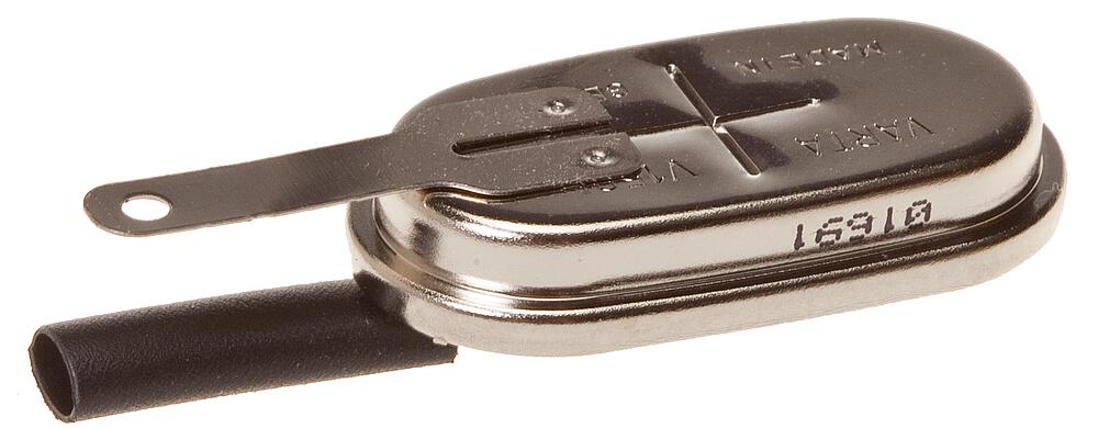 Car System Start-Set lorry MB S