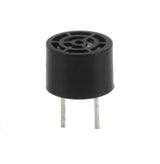 2 LED traffic lights with electronics