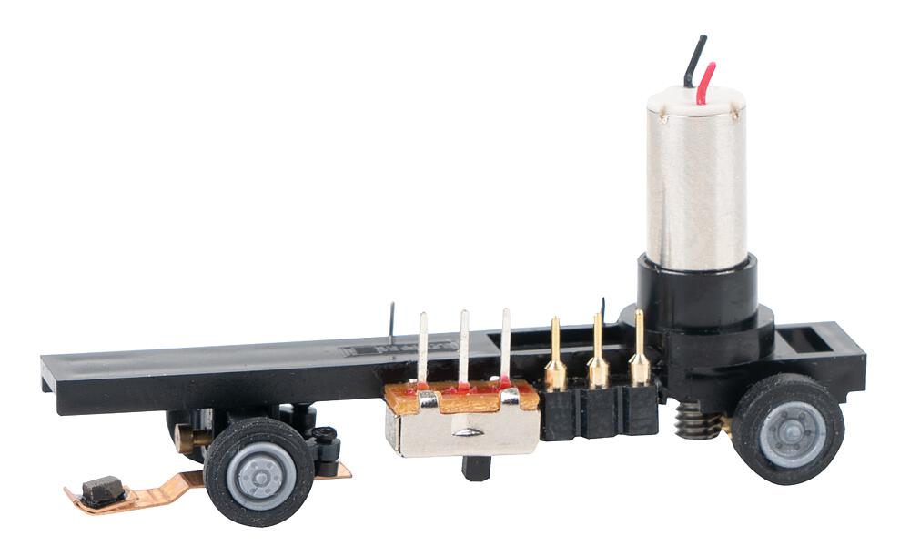Car System Bus Stop-Se