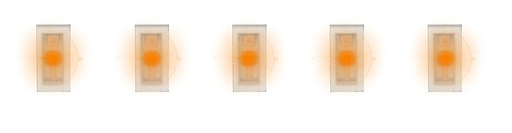 Laser-Street T-junction