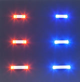 Laser-Street turning loop