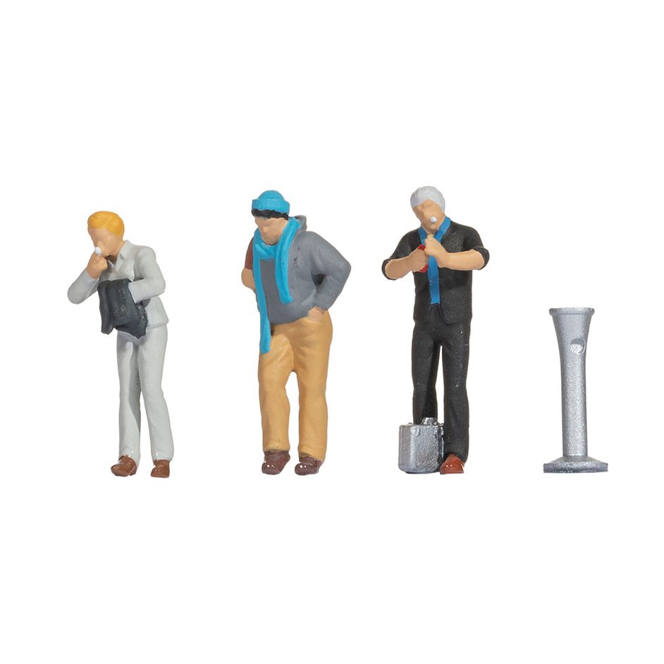 Figures Advent Calendar