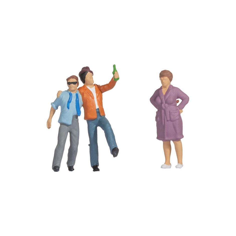 Waste Collectors