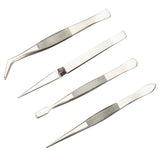 Set of Tweezers