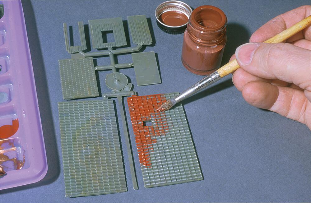 Sanding block