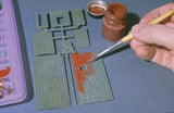 Sanding block