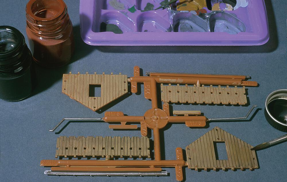 Sanding block