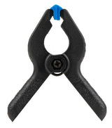 Spring clips, set of 9
