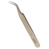 Tweezers, non-magnetic
