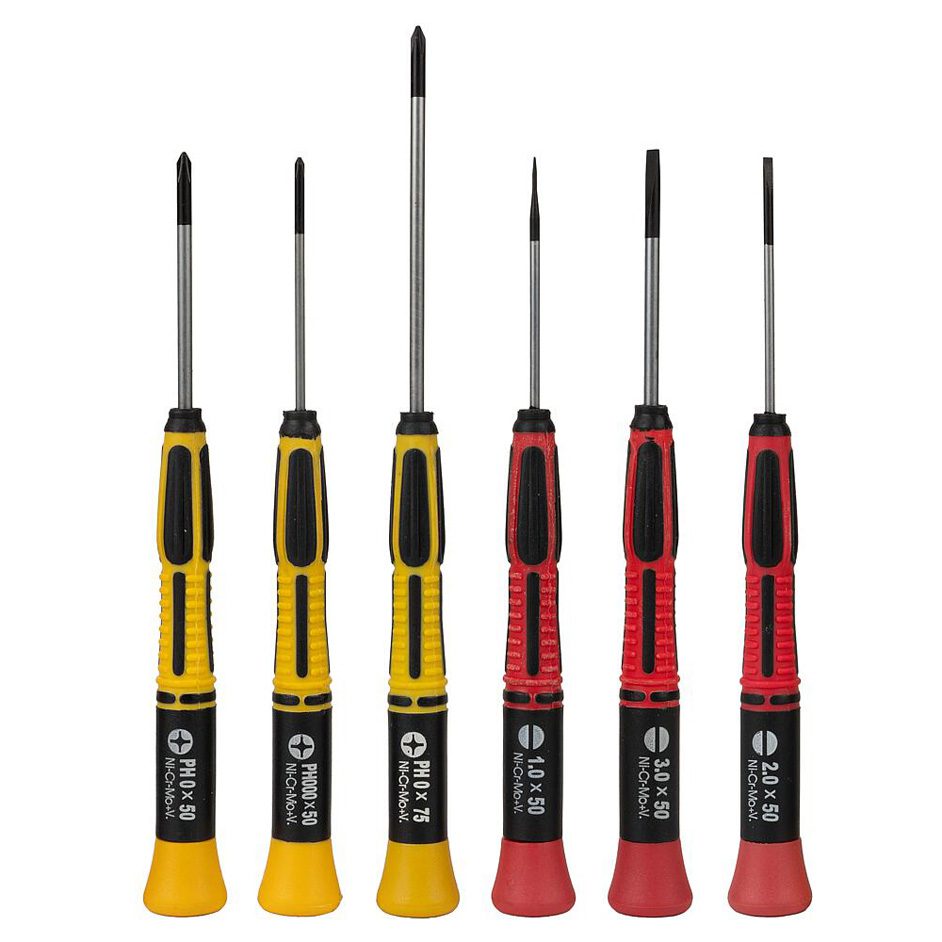 Screwdriver Set