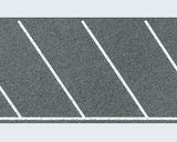 4 driveway sections, curved
