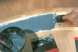 Access pillar set