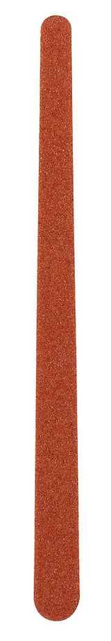 Modelling sand files
