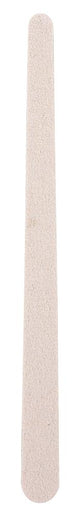 Modelling sand files