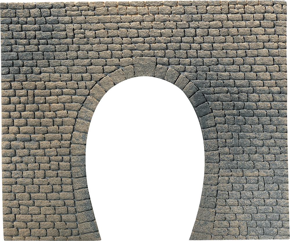 Arch bridge
