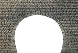 Arch bridge
