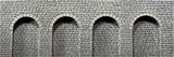 Viaduct set Landwasser