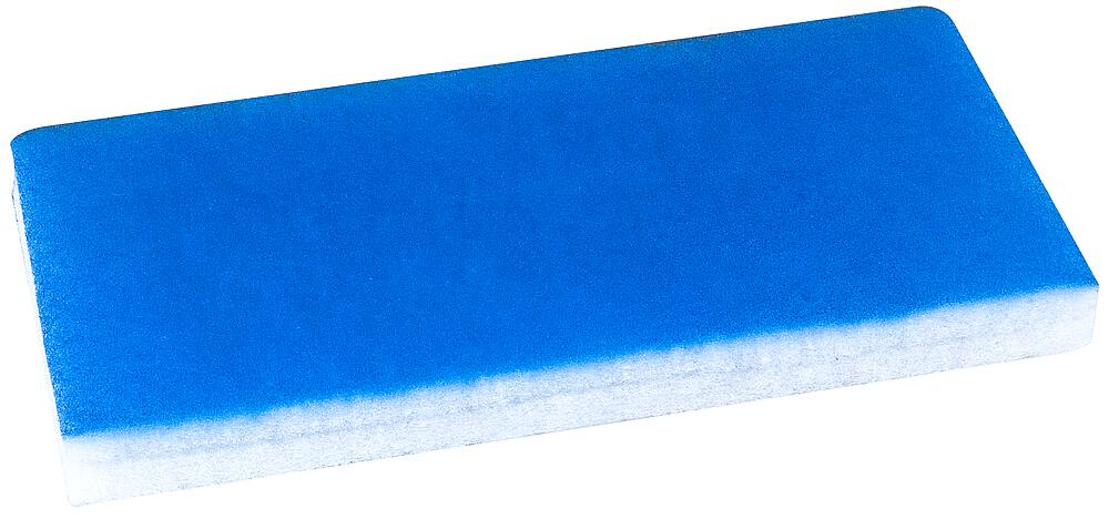Filter for spray booth