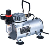 Air compressor AS18-2