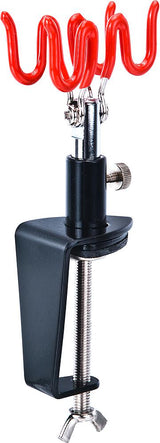 Airbrush holder