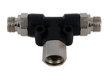 2-way distributor, compressed air