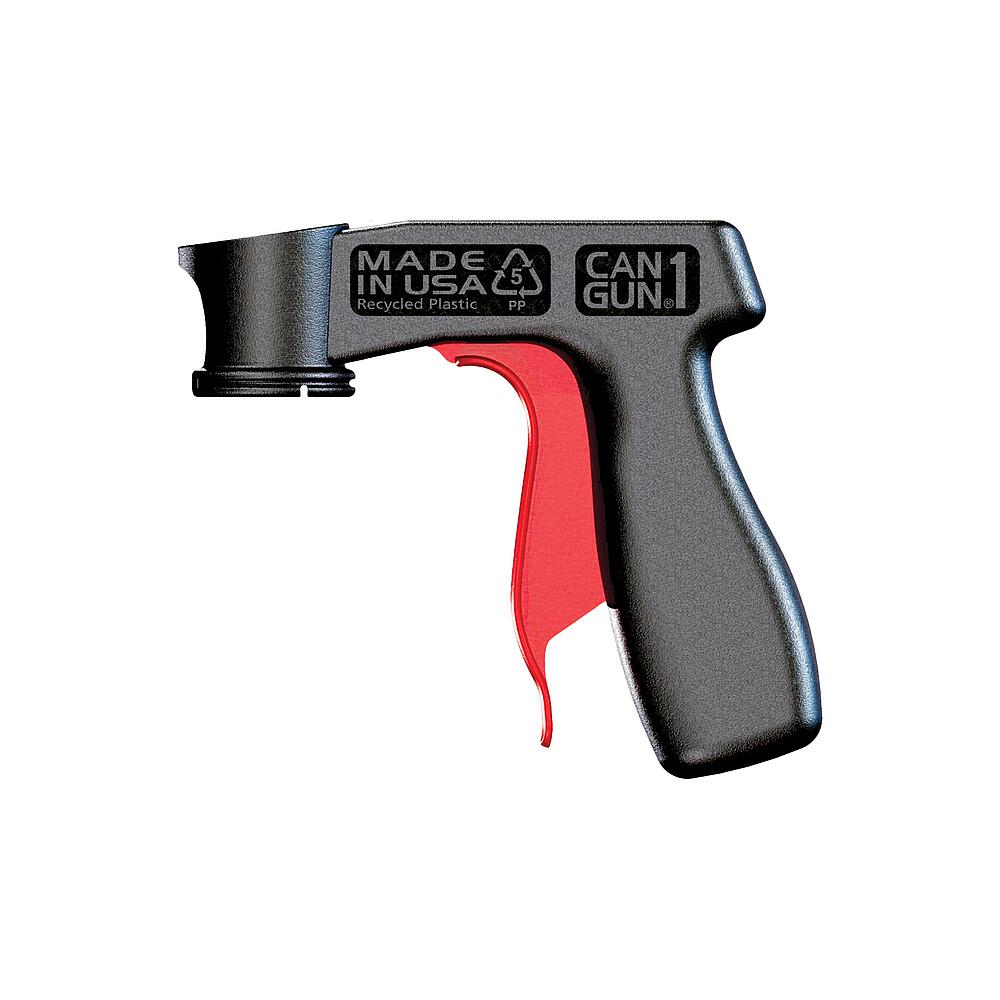 FALLER spray can handle