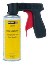 FALLER spray can handle