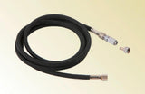 Compressed air hose 1/8 - 1/8,