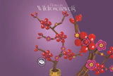 Wild Rose Branch